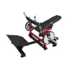 New design gym machine hip exercise machine Hip trainer glute machine