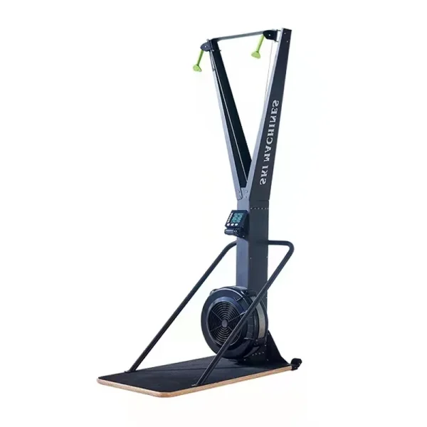 Indoor Equipment Trainer Gym Equipment Air Ski Simulator Machine