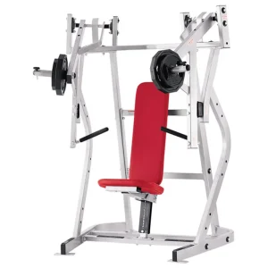 Fitness Equipment Plate Loaded Lateral Bench Press Incline Chest Press Gym Machine