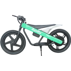 Factory Electric Bicycle kids balance bike 24V 16inch electric balance bike for Children