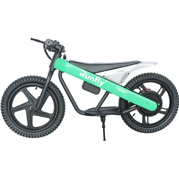 Factory Electric Bicycle kids balance bike 24V 16inch electric balance bike for Children