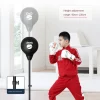 Adjustable Punching Speed Bag For Kids Boxing Set