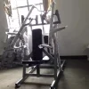 Professional Manufacturer Gym Equipment Home Fitness Hammer Low Row Laterallat pulldown Low Row machines
