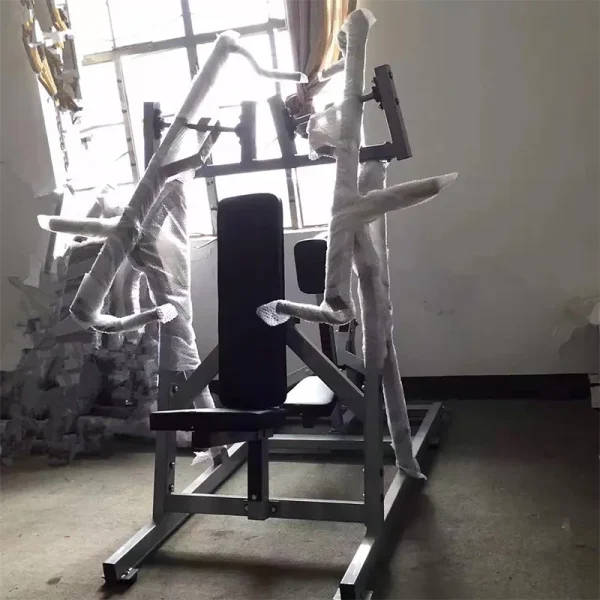 Professional Manufacturer Gym Equipment Home Fitness Hammer Low Row Laterallat pulldown Low Row machines