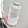 Protein Powder Unique Drinking Tritan Direct Drink Plastic Bottles For Water