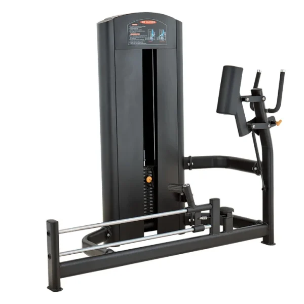 Commercial manufacturer Life Fitness Standing Leg Extension machine gym for gym club