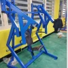 Fitness Equipment Plate Loaded Lateral Bench Press Incline Chest Press Gym Machine