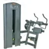 Gym Equipment Back Extension Sports Equipment Back Extension Machine