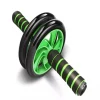 Sports Roller Abdominal Muscle Ab Abdominal Wheel Set
