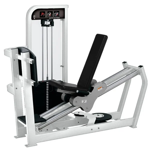 Body Building Multi Functional Gym Machines Fitness Equipment Seated Leg Press Machine