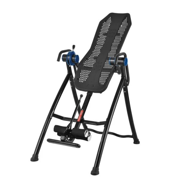 180 degrees Release Back Pain Relief Exercise Fitness Inverted chair Adjustable Heavy Duty inversion table