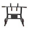 Fitness Equipment Horizontal Bar Training Indoor Pull Up Bar