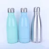 Double Wall Stainless Steel Sports Vacuum Insulated Water Bottle