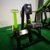 Gym Fitness Equipment Plate loaded machine Seated Rowing Machine