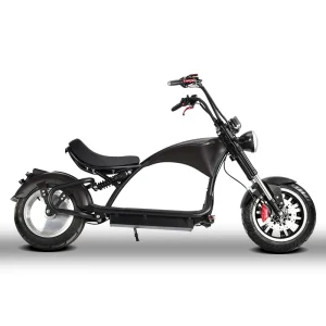 European warehouse spot High power 2000w Citycoco with Big Fat Tire City Electric Motorcycles citycoco electric scooter