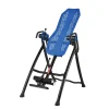 180 degrees Release Back Pain Relief Exercise Fitness Inverted chair Adjustable Heavy Duty inversion table