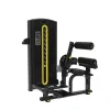 Leg Extension Commercial Gym exercise equipment dual leg extension curl gym machine