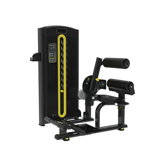 Leg Extension Commercial Gym exercise equipment dual leg extension curl gym machine