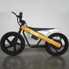 Factory Electric Bicycle kids balance bike 24V 16inch electric balance bike for Children