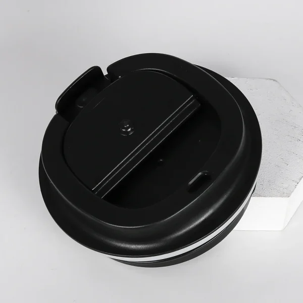 Water thermos bottle luxury gift stainless steel coffee