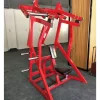Half Rack Free Weight Exercise Fitness Commercial Gym Equipment Lateral Incline Chest Press