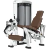 Professional Fitness Gym Equipment Fitness 45 Degree Leg Extension Hack Squat Leg Curl Press Machine