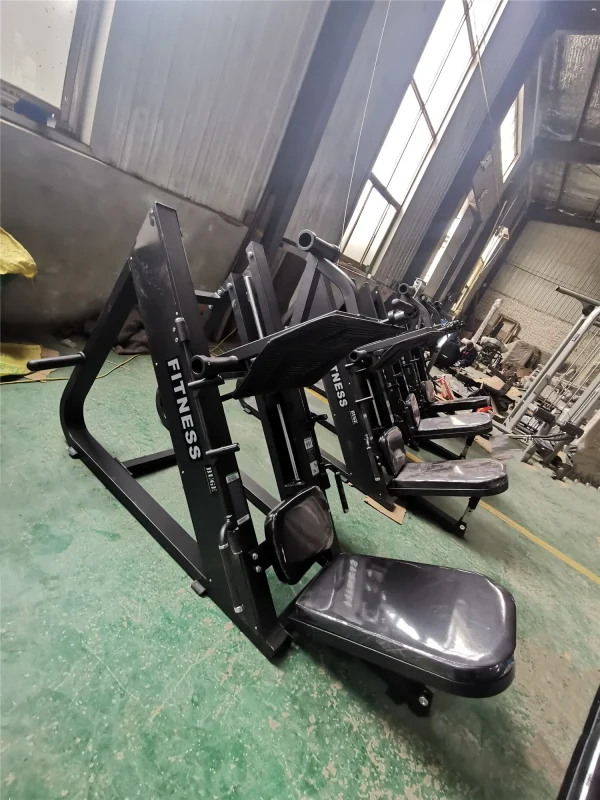 45 degree Leg Press gym equipment exercise equipment wholesale
