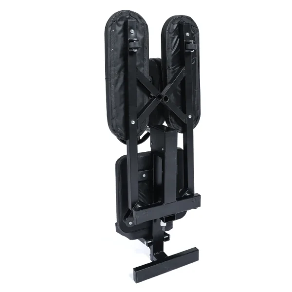 Commercial Body Building trimmer exerciser yoga Leg Stretcher Split Machine Strap