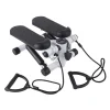 Hot Sale New Style Gym Equipment Fitness Exercise Mini Stepper With Rope For Leg Exercise