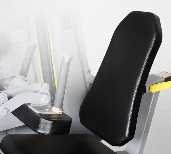 Commercial fitness equipment Leg muscle multifunctional comprehensive stretching apparatus