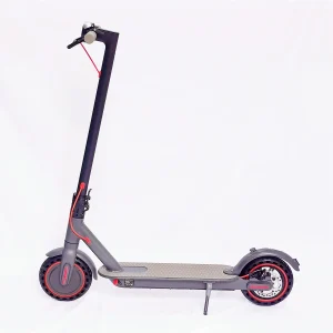 European warehouse. US warehouse spot HT-T4 Pro 8.5-inch 36V 350W Original electric folding scooter motor electric scooter