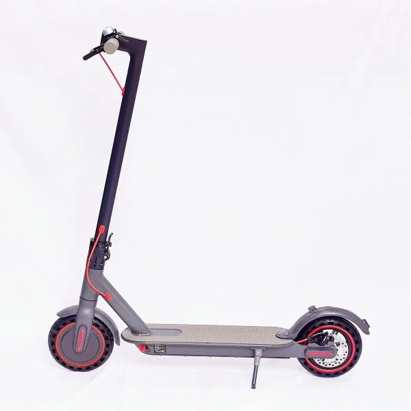 European warehouse. US warehouse spot HT-T4 Pro 8.5-inch 36V 350W Original electric folding scooter motor electric scooter