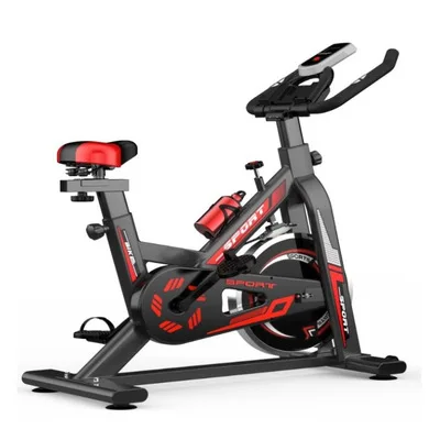 Cheap Spinning Bike Running Exercise Air Bike Home Body Strong Gym Fitness Equipment