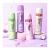Thermos cup cartoon stainless steel vacuum insulated tumbler cute portable large-capacity water bottle