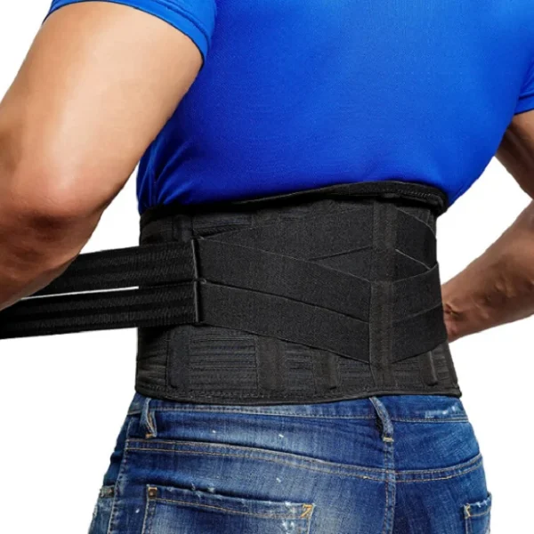 Neoprene Hot Slimming Sweat Sauna Belt