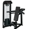 New Arrivals Multi Functional Gym Pin Load Selection shoulder press Lateral Raise Standing Multi Flight Machine