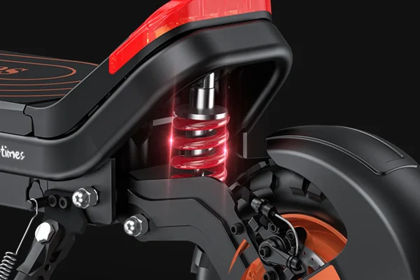 G63 tire off-road 48V 20ah 1200w 11 inch foldable installable bracket bracket US warehouse  motor electric scooter