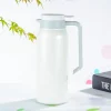 Factory direct wholesale stainless steel household student large capacity portable kettle