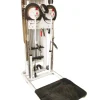 Multi Functional Gym Pin Load Selection Machines Standing Lateral Raise Machine Standing Multi Flight