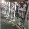 Multi Functional Gym Pin Load Selection Machines Standing Lateral Raise Machine Standing Multi Flight