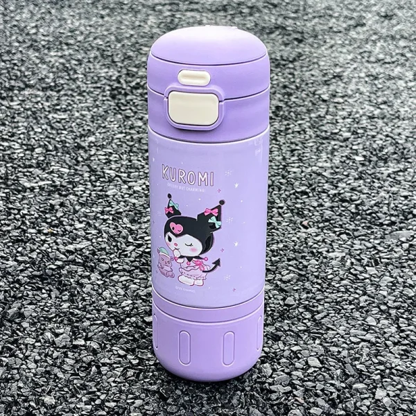 Ha0bc08dd9ad7433ebd9cdc214985b453C.webp Thermos cup beautiful summer sports water bottle cartoon large capacity drinking cup stainless steel vacuum insulated