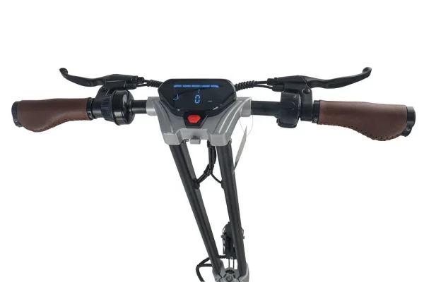 EU US Warehouse In Stock Removable Battery 11 Inch 48V 20Ah 1200W Duar Motor Electric Scooter for Adult