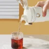 Ha24d5b4a974c4ffc93748ec5cde36843i.webp Double Drink Thermos Light Luxury 316 Stainless Steel Water Cup Girls Portable