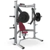 Commercial hack squat Gym Equipment Plate Loaded 45 Degree Linear Leg Press Machine