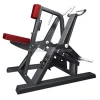 Gym Fitness Equipment Plate loaded machine Seated Rowing Machine