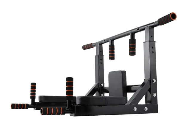 Fitness Equipment Horizontal Bar Training Indoor Pull Up Bar