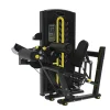 Leg Extension Commercial Gym exercise equipment dual leg extension curl gym machine
