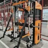 Factory Price Gym Equipment Wholesale Smith Multi Function Station Smith Machine Home Gym