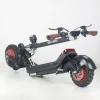 US warehouse G63 tire off-road 48V 20ah 1200w 11 inchelectric scooter electric scooter electric scooter adults electric mobility