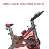Cheap Spinning Bike Running Exercise Air Bike Home Body Strong Gym Fitness Equipment